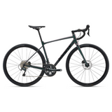 Landsvägscykel GIANT Contend AR 2 Dark Iridescent