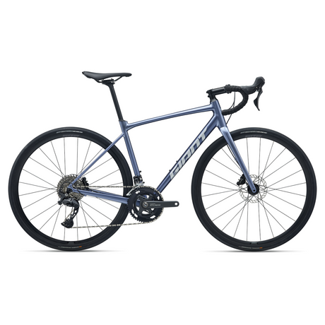 Landsvägscykel GIANT Contend AR 2 (2026) Thundercloud