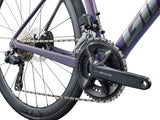GIANT Defy Advanced 0 (2026) Landsvägscykel Meteorite Mist