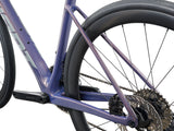 GIANT Defy Advanced 0 (2026) Road Bike Meteorite Mist