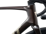 Landsvägscykel GIANT Defy Advanced 1 (2027) Obsidian Pulse