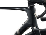 Landsvägscykel GIANT Defy Advanced 2, Abyss Black