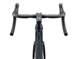 Landsvägscykel GIANT Defy Advanced 2, Abyss Black
