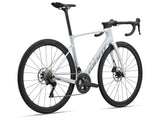 Landsvägscykel GIANT Defy Advanced 2 (2027) Pearl White