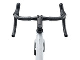 Landsvägscykel GIANT Defy Advanced 2 (2027) Pearl White