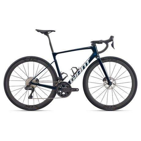 Road bike GIANT Defy Advanced Pro 0 (2026) Mariana Blue