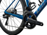 Landsvägscykel GIANT Defy Advanced Pro 0 (2027) Luminous Lagoon