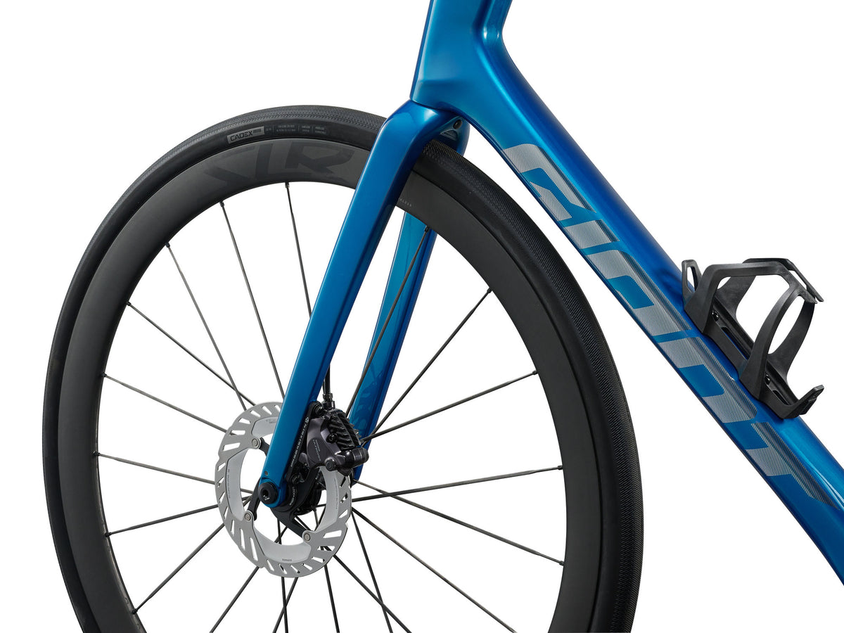 Landsvägscykel GIANT Defy Advanced Pro 0 (2027) Luminous Lagoon