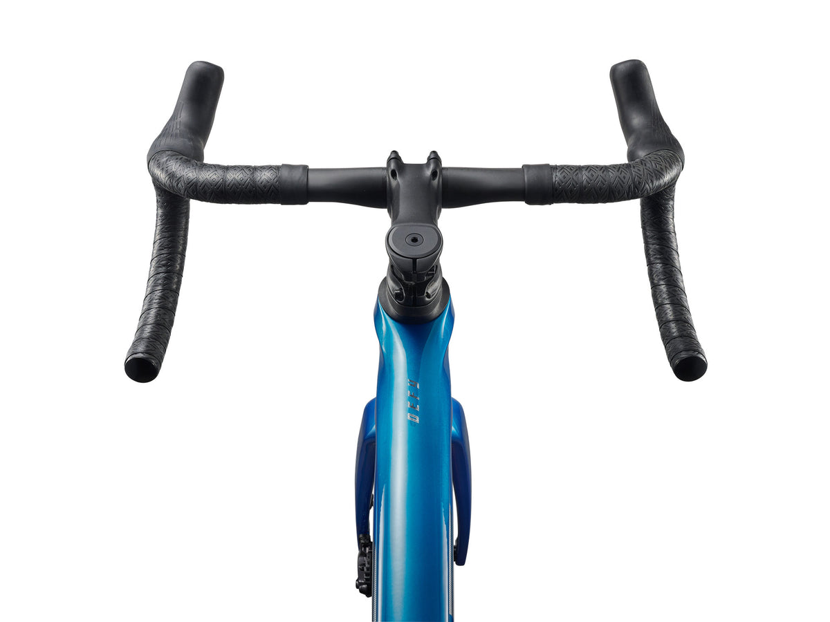Landsvägscykel GIANT Defy Advanced Pro 0 (2027) Luminous Lagoon