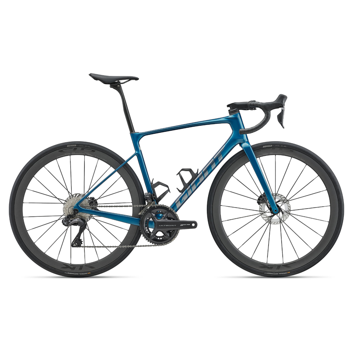 Landsvägscykel GIANT Defy Advanced Pro 0 (2027) Luminous Lagoon