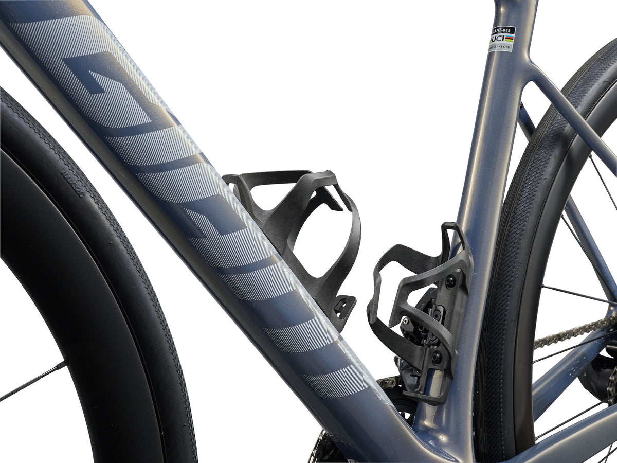 Landsvägscykel GIANT Defy Advanced Pro 1 (2027) Midnight Moon