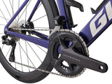 Landsvägscykel GIANT Propel Advanced 0 (2027) Azurite Blue
