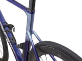 Landsvägscykel GIANT Propel Advanced 0 (2027) Azurite Blue