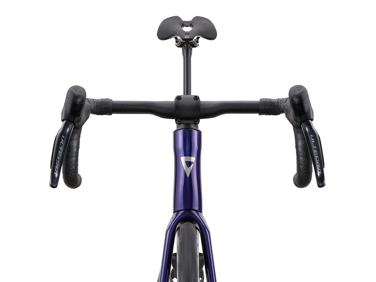 Landsvägscykel GIANT Propel Advanced 0 (2027) Azurite Blue