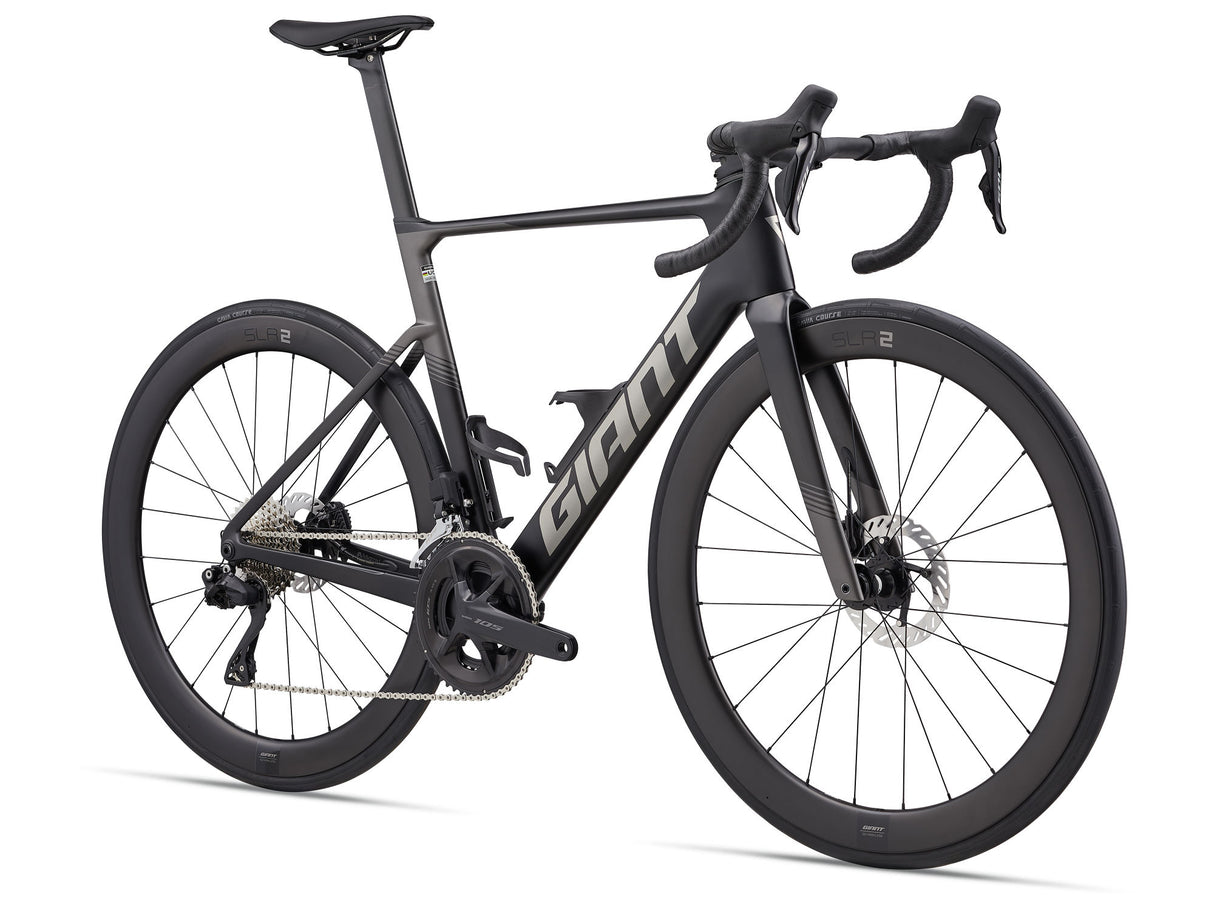 Landsvägscykel GIANT Propel Advanced 1 (2027) Carbon