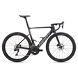 Landsvägscykel GIANT Propel Advanced 1 (2027) Carbon