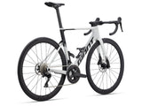 Landsvägscykel GIANT Propel Advanced 2 (2027) Vit