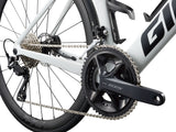 Landsvägscykel GIANT Propel Advanced 2 (2027) Vit