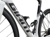 Landsvägscykel GIANT Propel Advanced 2 (2027) Vit