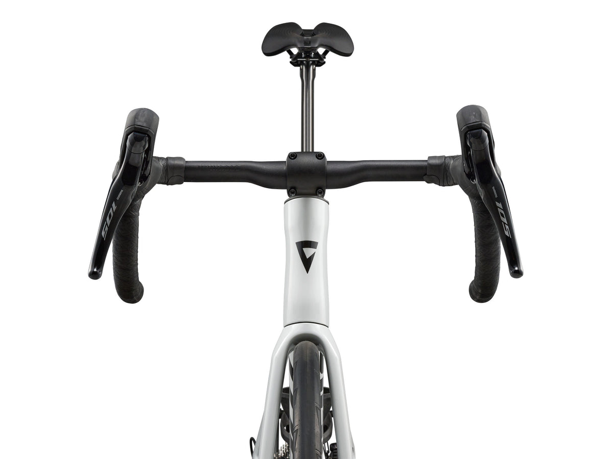 Landsvägscykel GIANT Propel Advanced 2 (2027) Vit