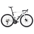 Landsvägscykel GIANT Propel Advanced 2 (2027) Vit