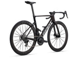 Landsvägscykel GIANT Propel Advanced Pro 0 AXS (2027) Obsidian Pulse