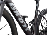 Landsvägscykel GIANT Propel Advanced Pro 0 AXS (2027) Obsidian Pulse