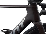 Landsvägscykel GIANT Propel Advanced Pro 0 AXS (2027) Obsidian Pulse
