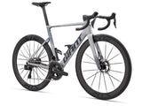 Landsvägscykel GIANT Propel Advanced Pro DA (2027) Supernova Grey