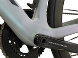 Landsvägscykel GIANT Propel Advanced Pro DA (2027) Supernova Grey