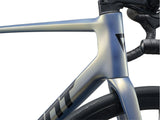 Landsvägscykel GIANT TCR Advanced 1 PC (2026) Dreamy Blue