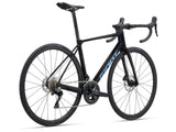 Landsvägscykel GIANT TCR Advanced 2 KOM (2025) Carbon