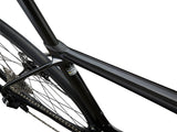 Landsvägscykel GIANT TCR Advanced 2 KOM, kolfiber