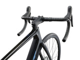 Landsvägscykel GIANT TCR Advanced 2 KOM, kolfiber
