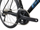 Landsvägscykel GIANT TCR Advanced 2 PC, Carbon
