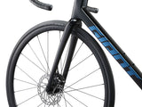 Racercykel GIANT TCR Advanced 2 PC (2025) Carbon