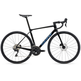 Racercykel GIANT TCR Advanced 2 PC (2025) Carbon