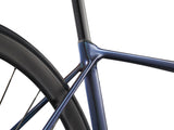 Landsvägscykel GIANT TCR Advanced Pro 0 Di2, Ocean Twilight