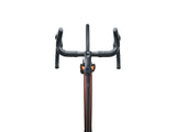 Landsvägscykel GIANT TCR Advanced SL 0 DA, Black Lava