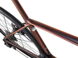 Landsvägscykel GIANT TCR Advanced SL 0 DA, Black Lava