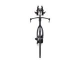 Landsvägscykel GIANT Trinity Advanced SL 0, Carbon/Prismatic Haze