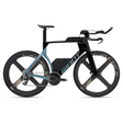 Landsvägscykel GIANT Trinity Advanced SL 0, Carbon/Prismatic Haze