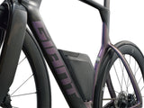 Landsvägscykel GIANT Trinity Advanced SL 2, Carbon/Blue Dragonfly