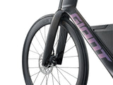 Landsvägscykel GIANT Trinity Advanced SL 2 Carbon/Blue Dragonfly