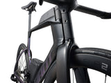 Road bike GIANT Trinity Advanced SL 2, Carbon/Blue Dragonfly