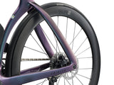 Road bike GIANT Trinity Advanced SL 2, Carbon/Blue Dragonfly