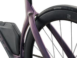 Landsvägscykel GIANT Trinity Advanced SL 2 Carbon/Blue Dragonfly