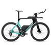 Landsvägscykel GIANT Trinity Advanced SL 2 (2027) Carbon/Pearl Teal
