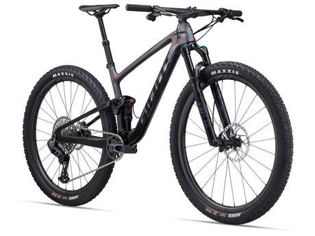 Mountain bike GIANT Anthem Advanced 29 1, Dark Irisdescent