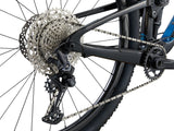 Mountain bike GIANT Anthem Advanced 29 3, Sea Sparkle